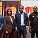 Mastercard hosts first-ever Fintech Day in Ghana to drive Financial Inclusion and Innovation