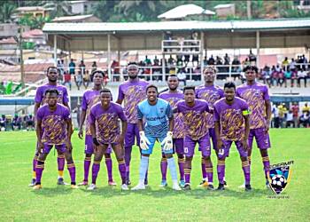 #Transferfilla: GPL champions Medeama SC confirm departure of 9 players