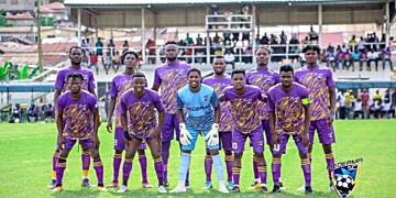 #Transferfilla: GPL champions Medeama SC confirm departure of 9 players