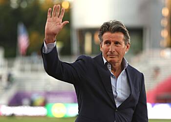 World Athletics: Incumbent Prez Sebastian Coe re-elected