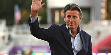 World Athletics: Incumbent Prez Sebastian Coe re-elected