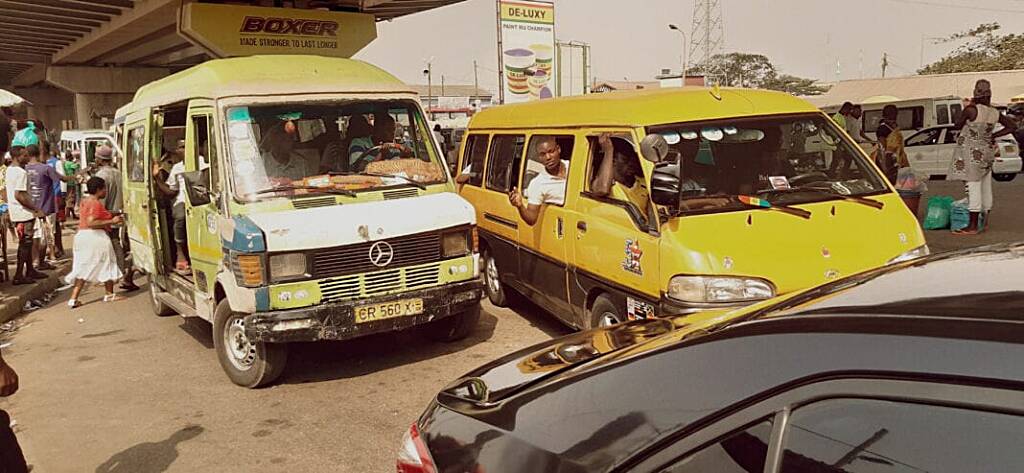Transport Union threatens 20% fare hike if Gov’t fails to cut petroleum taxes in two weeks