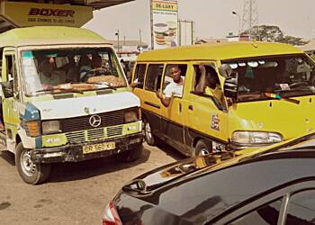 Transport Union threatens 20% fare hike if Gov't fails to cut petroleum taxes in two weeks