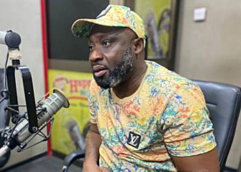 GFA presidential hopeful George Afriyie advised to focus on his campaign than criticize the incumbent