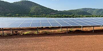 Absa Bank Ghana takes lead in Green Financing with $24M solar plant investment