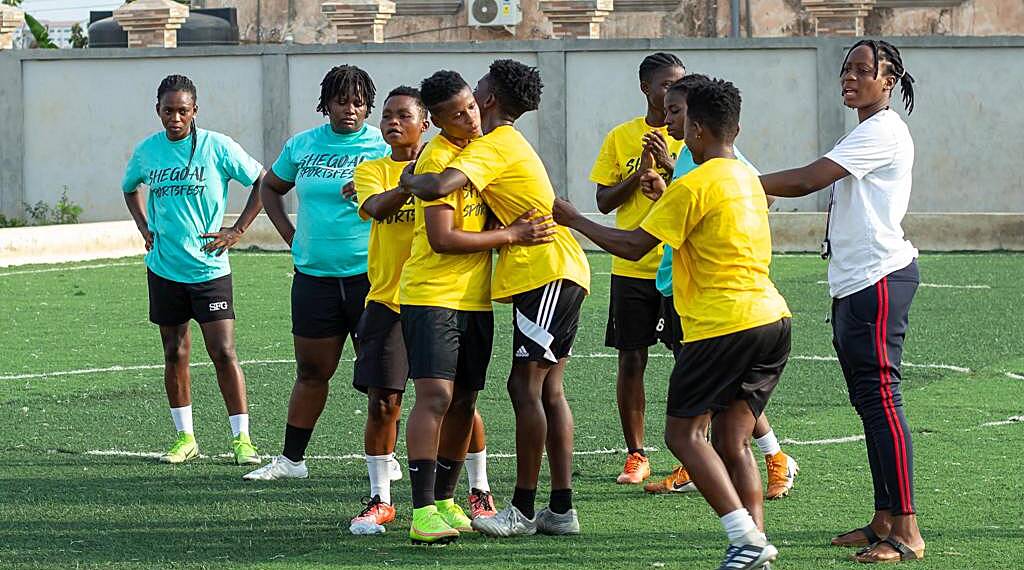 SheGoal Sports Festival “Sophomore Edition” set for August 4th