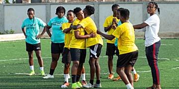 SheGoal Sports Festival “Sophomore Edition” set for August 4th