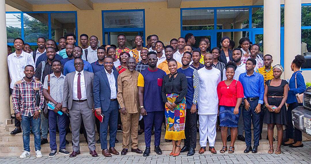 Ghana’s leading urban radio brand, YFM has began the 2023 youth month celebrations in earnest.