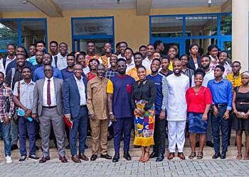 Ghana’s leading urban radio brand, YFM has began the 2023 youth month celebrations in earnest.