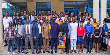 Ghana’s leading urban radio brand, YFM has began the 2023 youth month celebrations in earnest.