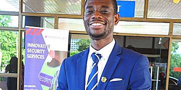 The Presidency, National Security, and Democracy- The Case of the US Constitutional Project