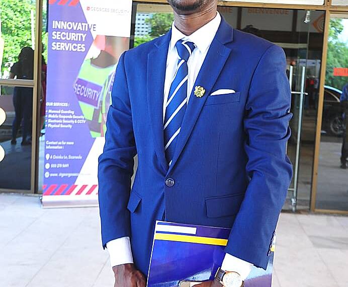 The Presidency, National Security, and Democracy- The Case of the US Constitutional Project