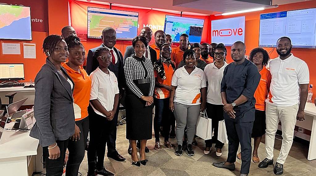 Absa Bank Ghana revolutionizes vehicle financing in Africa