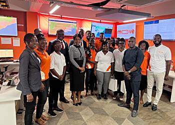 Absa Bank Ghana revolutionizes vehicle financing in Africa
