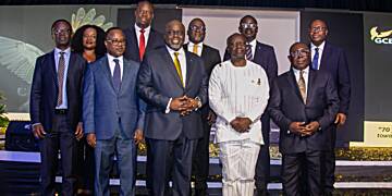 ‘GCB Bank poised to support Ghanaian businesses for sustained national development’- MD