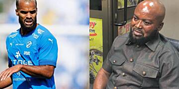 My son was approached to switch nationality but he is loyal to Ghana – Father of Ghanaian Defender Phil Ofosu-Ayeh