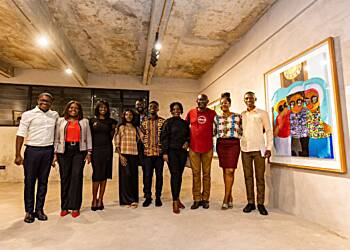 Absa Bank: Redefining the Intersection of Art and Finance in Africa