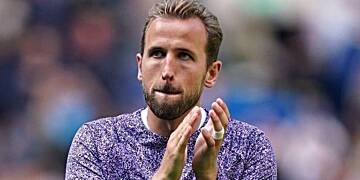 #Transferfilla: Tottenham and Bayern reach an agreement for Harry Kane