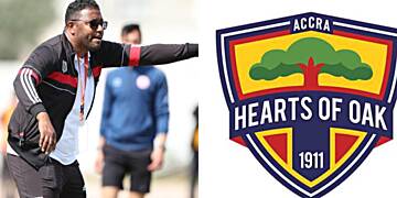 Experienced Tunisian gaffer Khalil Abid interested in Hearts of Oak coaching job