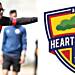 Experienced Tunisian gaffer Khalil Abid interested in Hearts of Oak coaching job