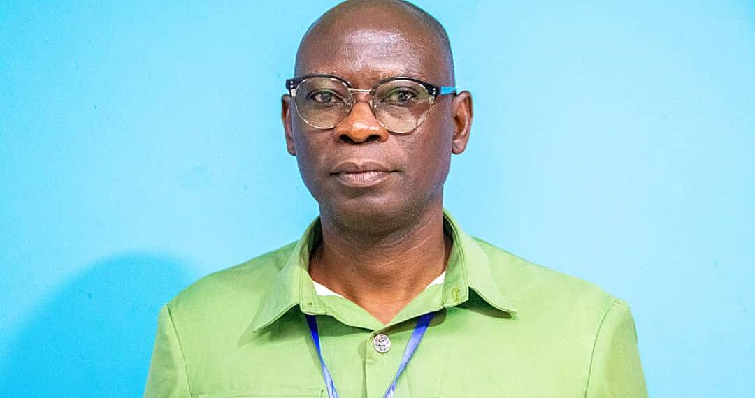 GAA: Bawa Fuseini attributes election victory to his competency