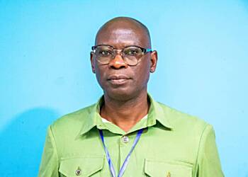 GAA: Bawa Fuseini attributes election victory to his competency