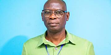 GAA: Bawa Fuseini attributes election victory to his competency