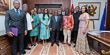 Ghana’s energy transition plan gains momentum