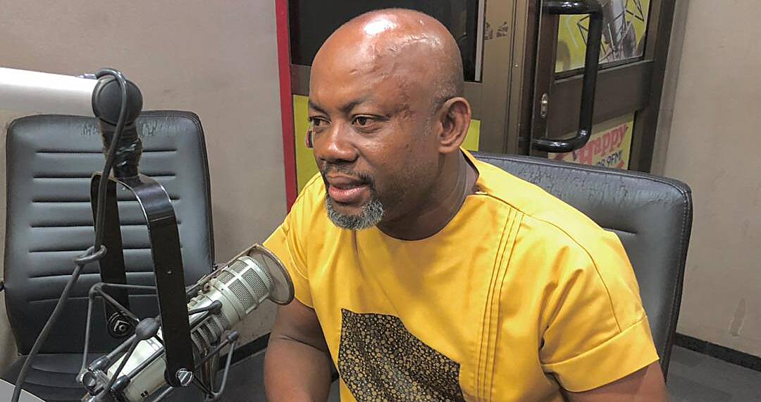 GFA Elections: EXCO member Samuel Anim Addo expresses confidence in sustaining positive initiatives in DOL