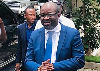 Incumbent FA boss Kurt E.S Okraku successfully completes first face of the vetting process