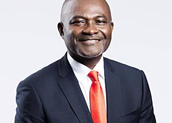 Ken Agyapong