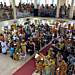 PCG Priscilla Congregation hosts spectacular 2023 Kente Day Celebration, unites culture and faith
