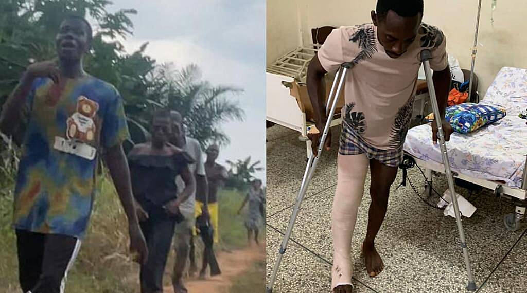 9 persons granted bail after nearly lynching Rev Minister