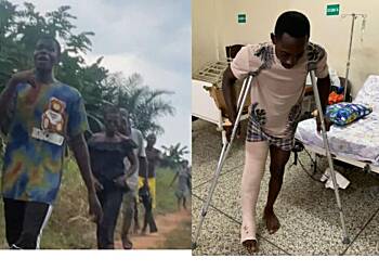 9 persons granted bail after nearly lynching Rev Minister