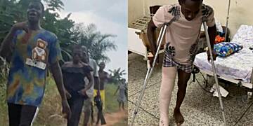 9 persons granted bail after nearly lynching Rev Minister