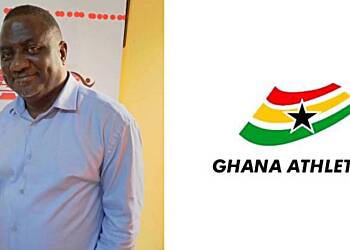 Andrews Agbo Kitcher shares his plans for the Ghana Athletics Association