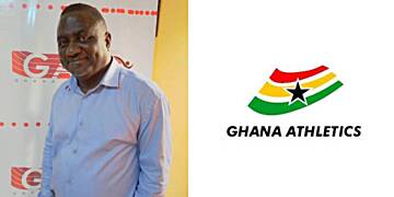 Andrews Agbo Kitcher shares his plans for the Ghana Athletics Association