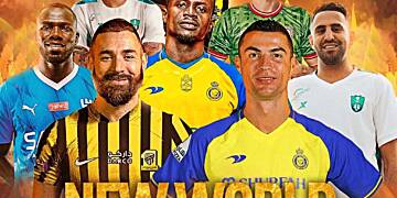 Saudi Pro League broadcast rights extended by StarTimes