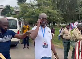 Kennedy Agyapong, others dragged to NPP disciplinary committee