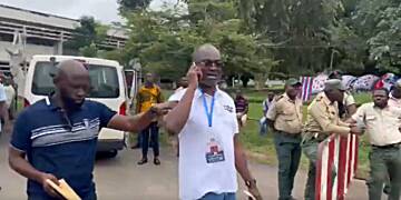 Kennedy Agyapong, others dragged to NPP disciplinary committee