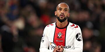 Walcott retires from active football after 23 years