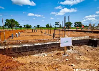 Mike Nyinaku’s gang of ex-WOs stalls agenda 111 hospital