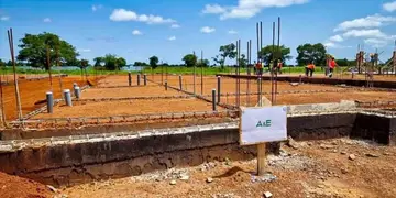 Mike Nyinaku’s gang of ex-WOs stalls agenda 111 hospital