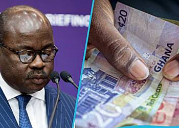 BoG GH₵60 Billion Loss: A technical setback, Not a Real One, Says Expert