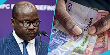 BoG GH₵60 Billion Loss: A technical setback, Not a Real One, Says Expert