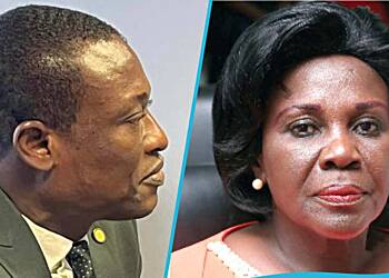 Return Cecilia Dapaah’s seized money within 7 days – Court orders OSP