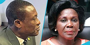 Return Cecilia Dapaah’s seized money within 7 days – Court orders OSP