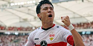 Transferfilla: Liverpool sign Japanese midfielder Wataru Endo from VfB Stuttgart