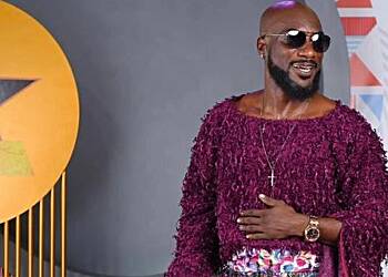 Kwabena Kwabena denies gay allegations