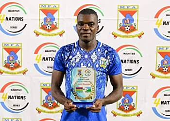 CAF Confederations Cup qualification